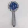 Sanyin Factory Manufacture Chrome Plated ABS Plastic Hand Hold Water Saving Plumbing Bath Hand Shower Head