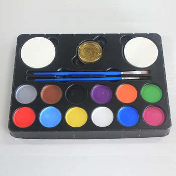 Paint for face painting
