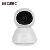 New release 1080P one toucalling home security cloud storage one key calling AI camera