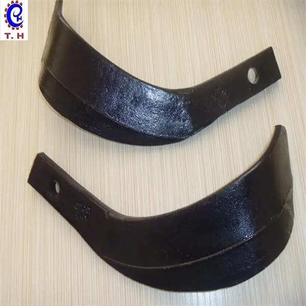 Farm Rotary Tiller Blade/power Tiller Blade/cultivator Blade Buy Farm Rotary Tiller Blade