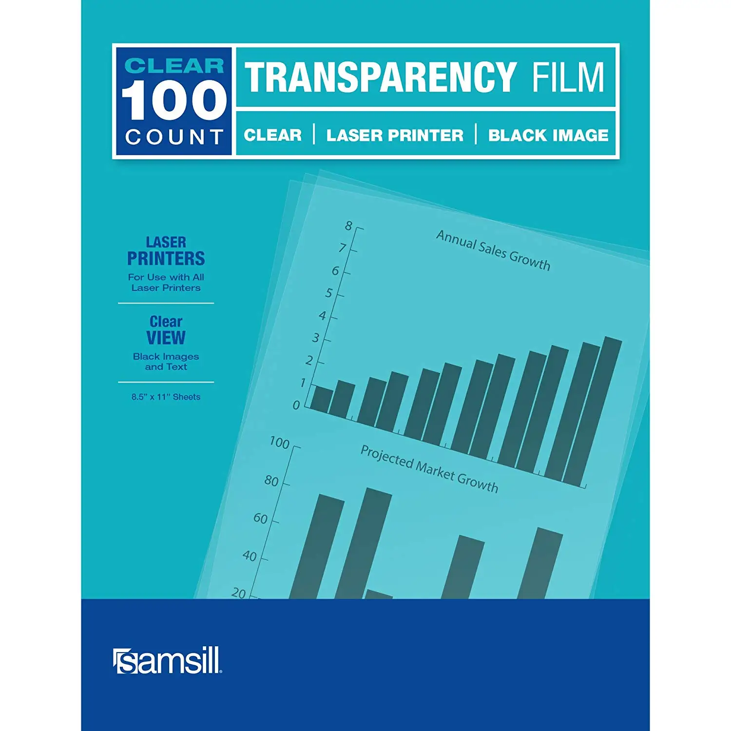 apollo transparency film for laser printers