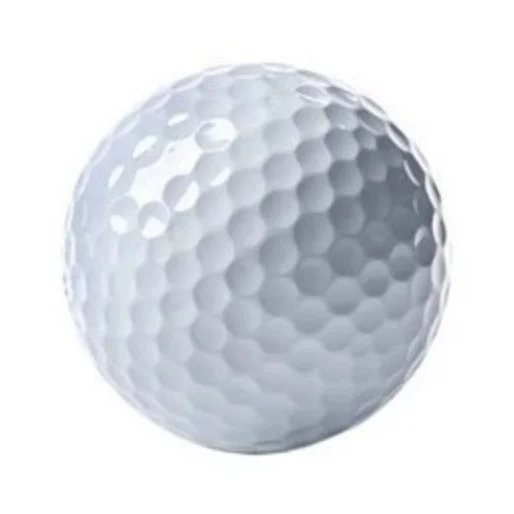 

Manufacturers customized various high quality golf balls, Customized color