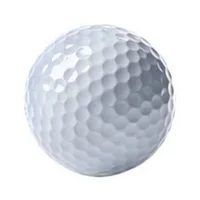 

Manufacturers customized various high quality golf balls