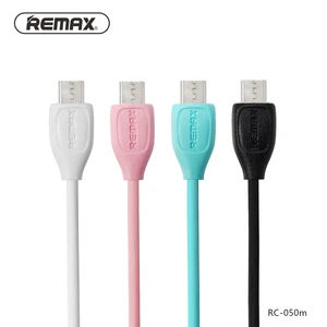 REMAX Lesu Android micro USB data cable for samsung Adroid mobile phone