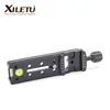 XILETU NNR-140 Telephoto Long Lens Support Mount Rod Clamp Holder Bracket For DSLR Rig Rod Rail System Follow Focus