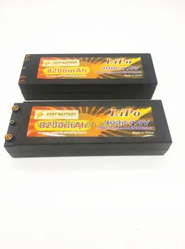 rc drift battery