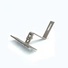 Pv solar house installation adjustable stainless steel hook