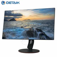 

Desktop PC 23.8 Inch Desktop All In One PC Gaming Computer with E-soprts Stand
