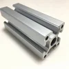 aluminium 6063 T5 guiding ruler plaster grounds floating ruler running ruler , aluminium profiles