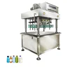 50-100 bottles/min automatic linear capping machine