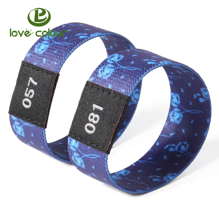 elastic wristband 0517W30