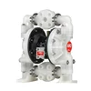 ISO Membrane lpg transfer pump Pneumatic Diaphragm water pumps