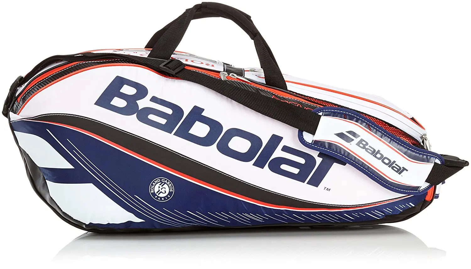 babolat australian open bag