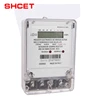 Wholesale Single Phase Digital Energy Watt Meter Module Case