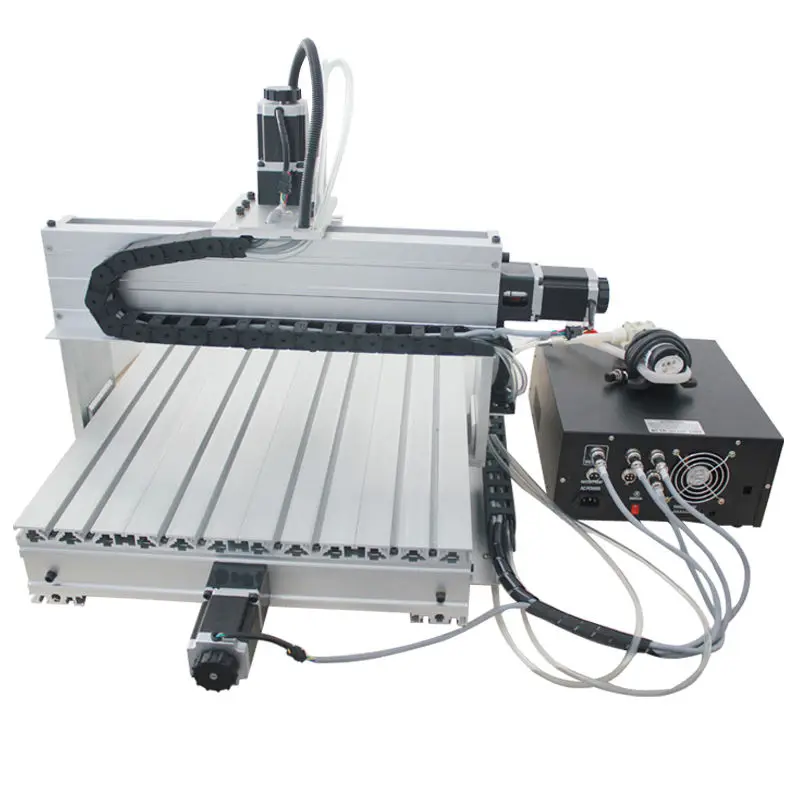 CNC 6040 3axis (  (7)