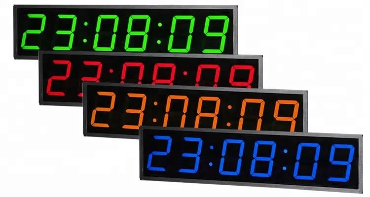 digital clock counter digital clock counter download