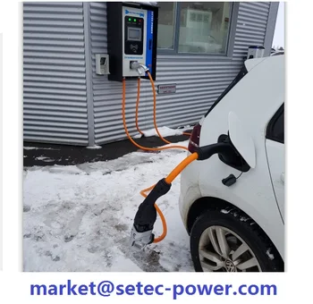 charger spark ev 20kw chevy larger