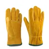 Comfortable Breathable Ultimate Sensitivity Safety Working And Gardening Gloves