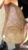 natural large rutilated rough quartz crystal wands rutilated quartz wands prism hair crystal points healing