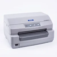 

Used PLQ-20 high speed bank passbook printer used printer in 80%- 90% new condition