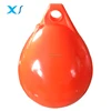 Plastic Marine Floating Buoys , Any Color And Size