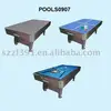 3 in 1 multi game table include pool table,table tennis table,dining table.
