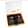 23 in 1 45mm Screwdriver Bit Set Interchangeable Precise Manual Tool Set Professional Harware Tools