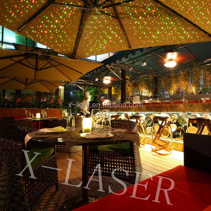 2015 neue outdoor laserlicht weihnachten dekoration/party nach ...