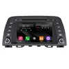 Mekede Factory 8" 2Din Car DVD Radio Player for Mazda CX5 CX 5 CX-5 2013 Wince 6.0 Multimedia GPS Navigation Audio Headunit