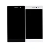 Replacement For Huawei Ascend P7 LCD Screen Display With Digitizer Assembly LCD Screen