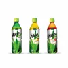 aloe vera drink green bottled for drink kosher or sugar free or grape drink or organic aloe