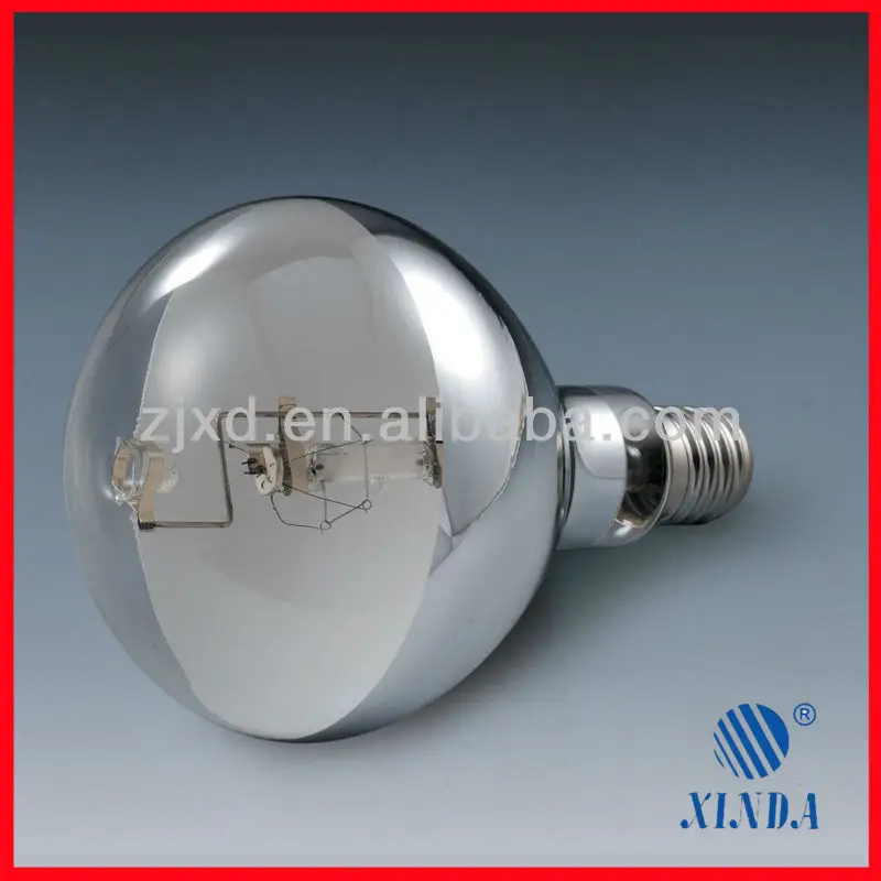 Mercury Lamp 400W BT37 E40, View Mercury Lamp 400w, XINDA, GLARE, MAKE