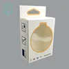 Transparent Thin Rectangular Clear Plastic Boxes for Wireless Speaker