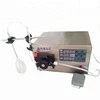 Peristaltic pumping filler 0.5 ml Small dose filling machine,small volume accurate liquids bottling equipment tools electrical
