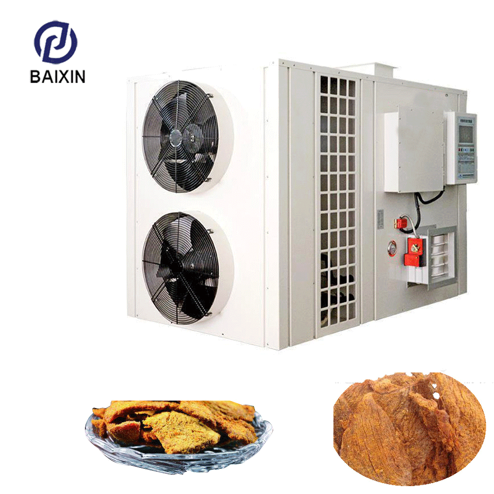 Good Price Air To Air Heat Pump Dryer/ Fruit And Vegetable Drying