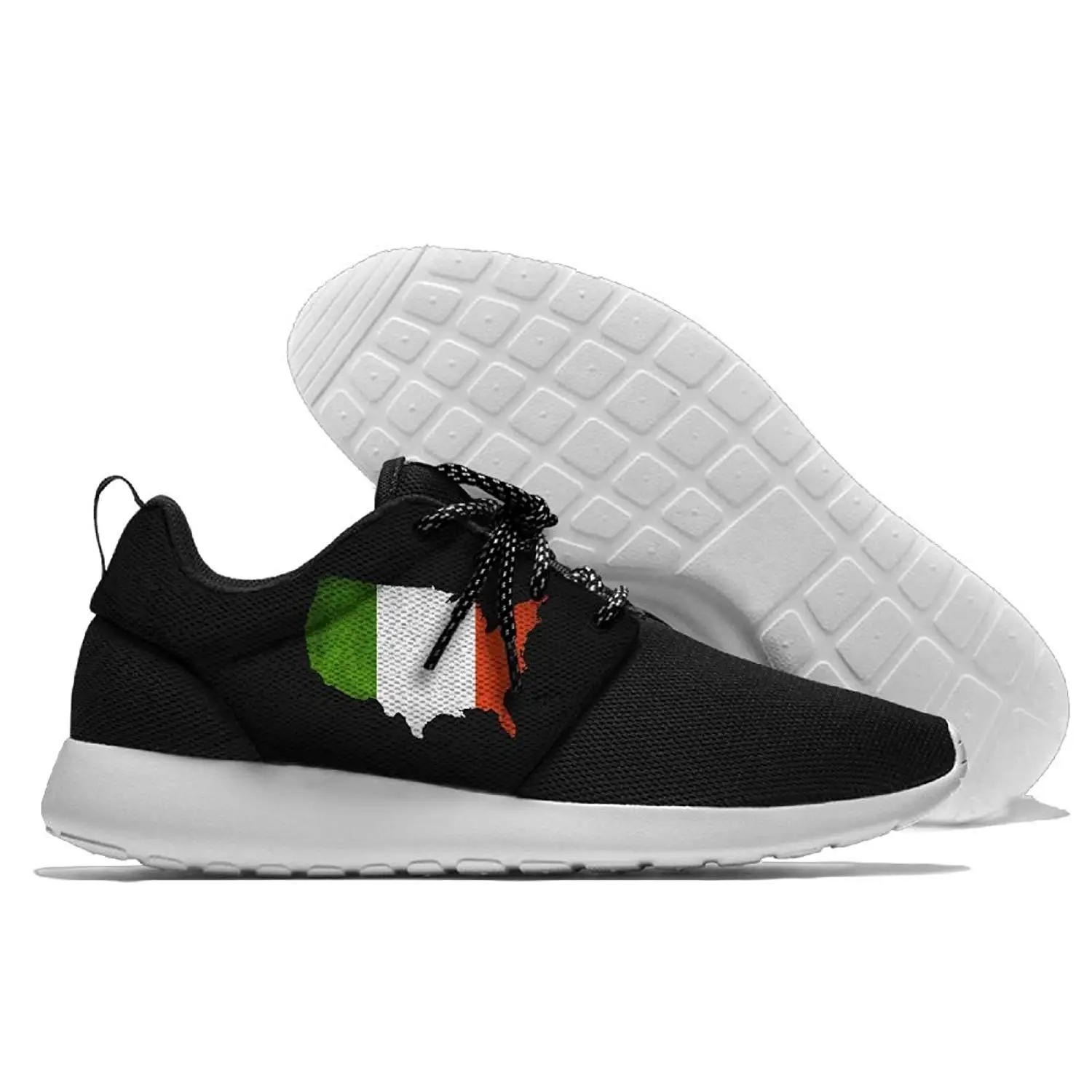Gay Pride Rainbow Colored Hearts Women Canvas Casual Shoes Sneakers New Basketball Shoes