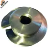 forging steel auto flywheel