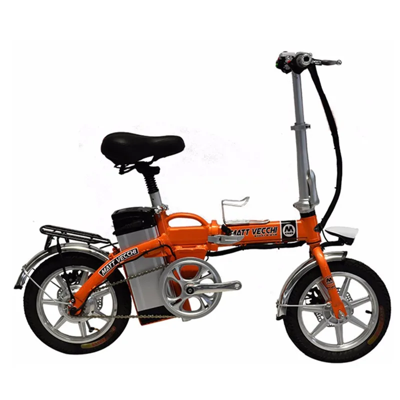 mini folding bike price