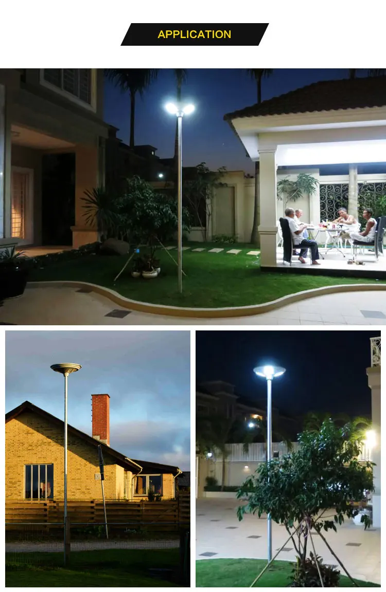 solar lights outdoor on Sresky Ufo Series Solar Powered Led Landscape Garden Solar Lights Outdoor Lighting For Park Buy Outdoor Lighting Solar Power Garden Decorative Lights Garden Mushroom Solar Garden Light Product On Alibaba Com
