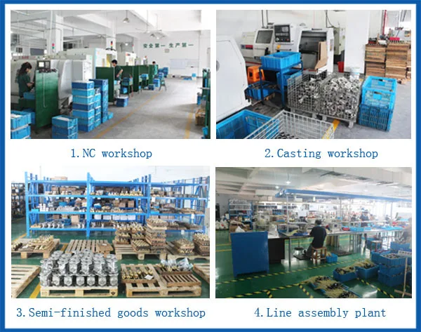 food grade plastic small solenoid valve 24v