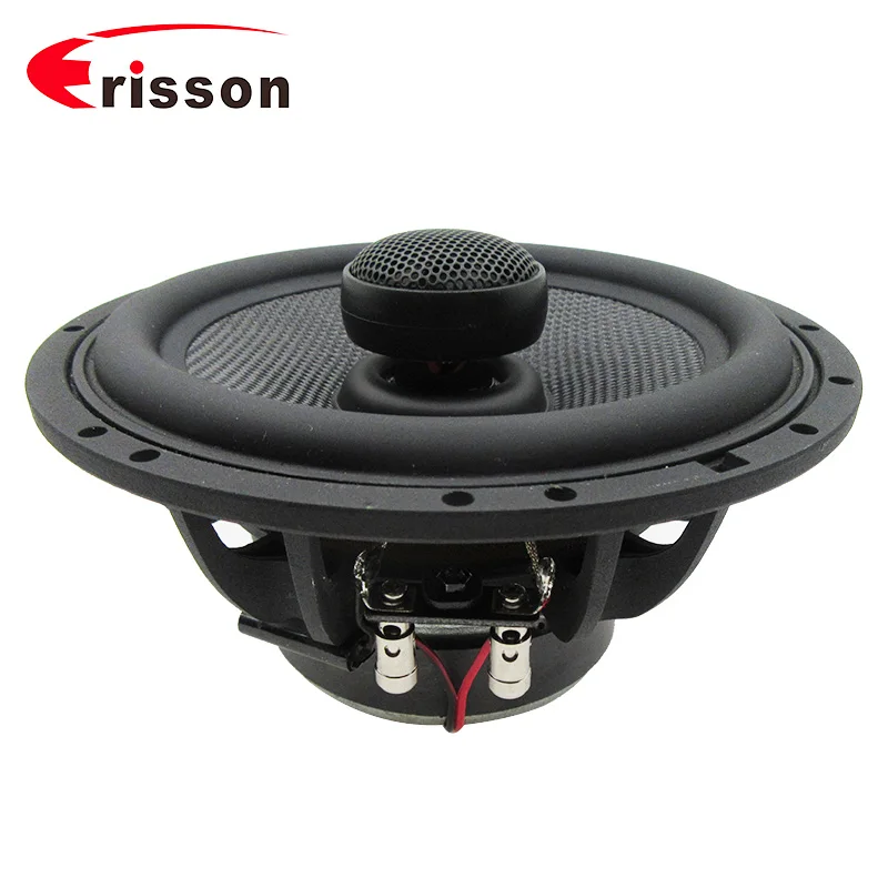 Best Oem Supplier 6.5 Inch Audio Speaker Car Coaxial Speaker For Car