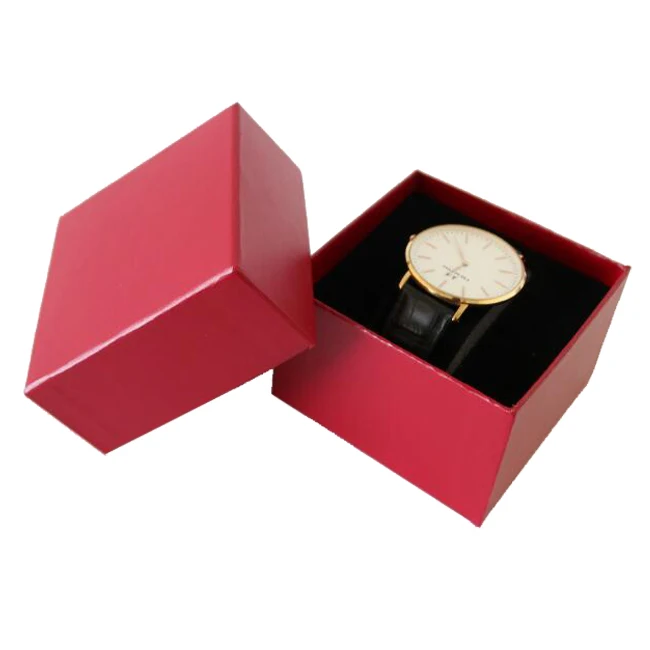 

wholesale high quality luxury cardboard jewelry pillow box packaging bracelet bangle paper cover watch boxes with logo