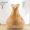 SOICARE 2018 new 3 foot tall ultra sonic natural essential oil diffuser