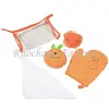 Professional Hottest baby doll bathing toy set