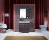 A-3883 corner china cabinet plans wooden floor standing bathroom vanity