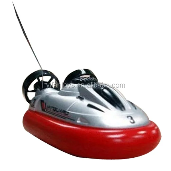 mini boat radio control sport series