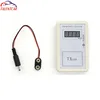 Mini Portable Digital and Analog Frequency Counter digital frequency counter tester