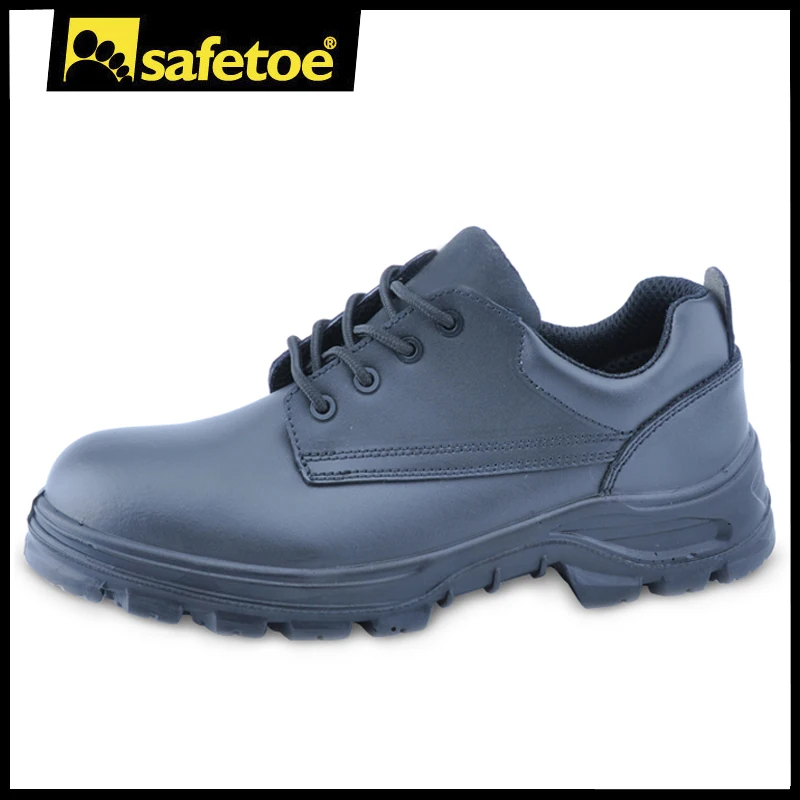 Designer Shoes From China Police For Men Steel Toe Office Designer Shoes From China Police For Men Steel Toe Office