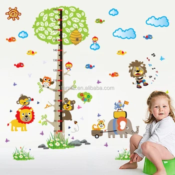 kids cartoon stickers