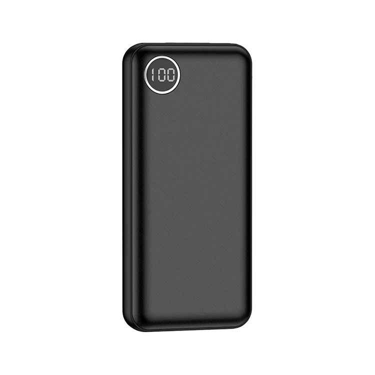 joyroom thinnest mini mobile power bank 5000mah slim